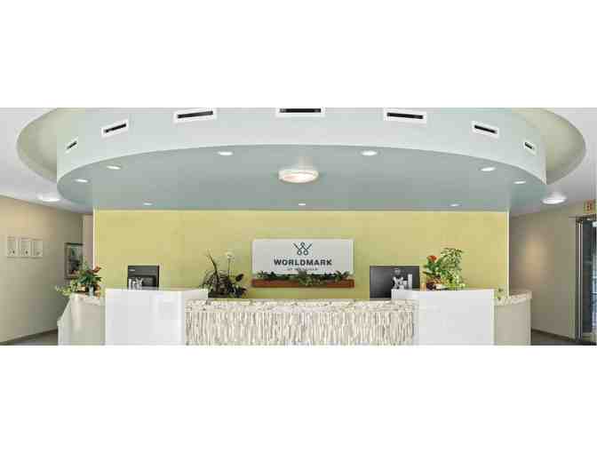 Enjoy 5 nights luxury condo @ WorldMark Victoria, Victoria, BC