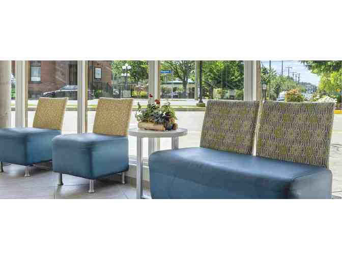 Enjoy 5 nights luxury condo @ WorldMark Victoria, Victoria, BC