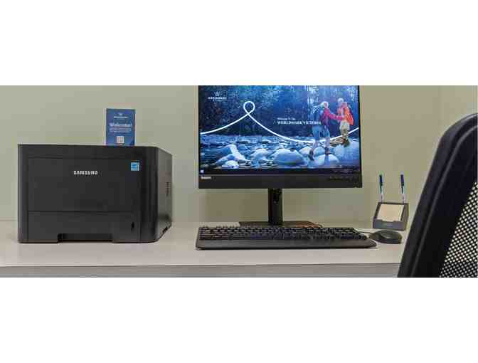 Enjoy 5 nights luxury condo @ WorldMark Victoria, Victoria, BC