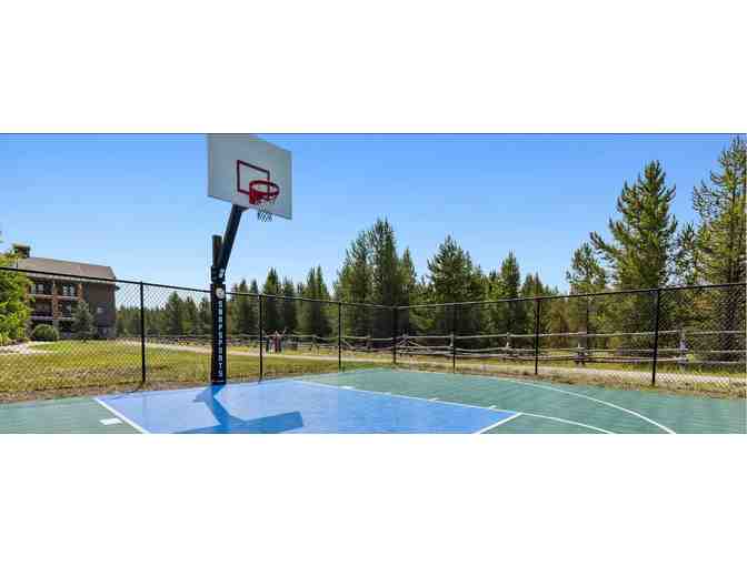 Enjoy 5 nights luxury condo @ WorldMark West Yellowstone, Yellowstone, MT