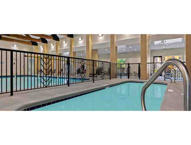Enjoy 5 nights luxury condo @ WorldMark West Yellowstone, Yellowstone, MT