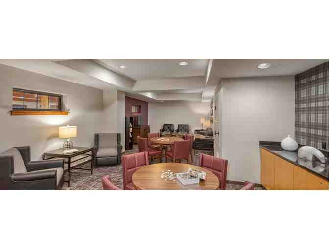 Enjoy 5 nights luxury condo @ WorldMark West Yellowstone, Yellowstone, MT