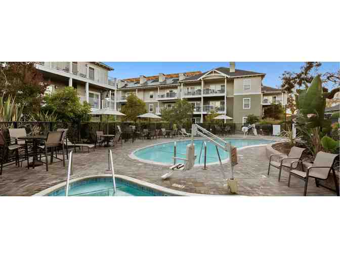 Enjoy 5 nights luxury condo @ WorldMark Windsor, Windsor, CA