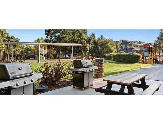 Enjoy 5 nights luxury condo @ WorldMark Windsor, Windsor, CA