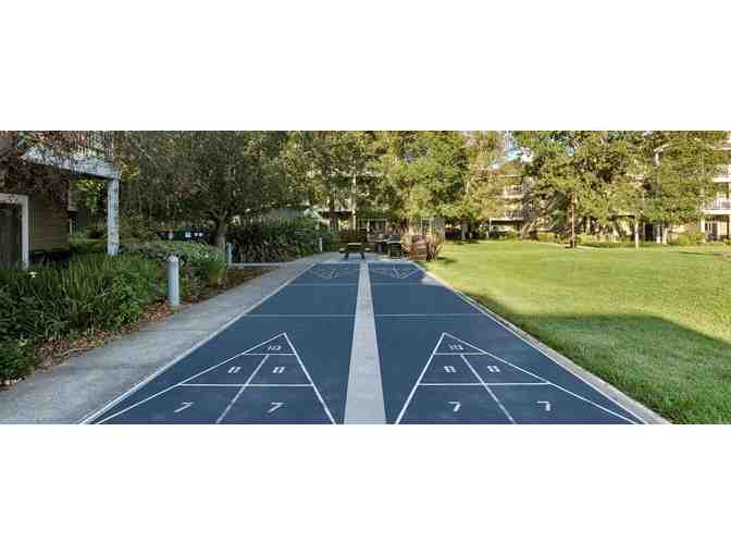 Enjoy 5 nights luxury condo @ WorldMark Windsor, Windsor, CA