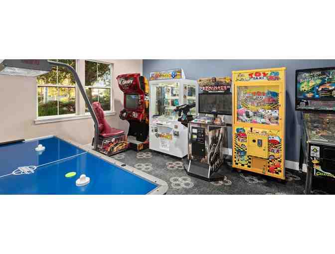 Enjoy 5 nights luxury condo @ WorldMark Windsor, Windsor, CA