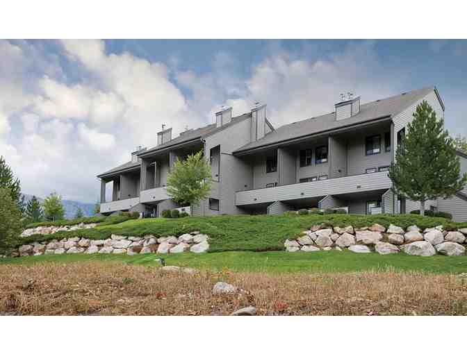 Enjoy 5 nights luxury condo @ WorldMark Wolf Creek, Eden, UT