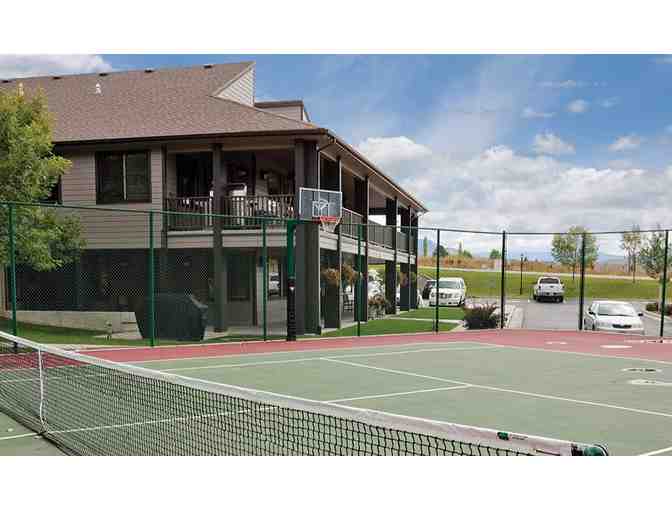 Enjoy 5 nights luxury condo @ WorldMark Wolf Creek, Eden, UT