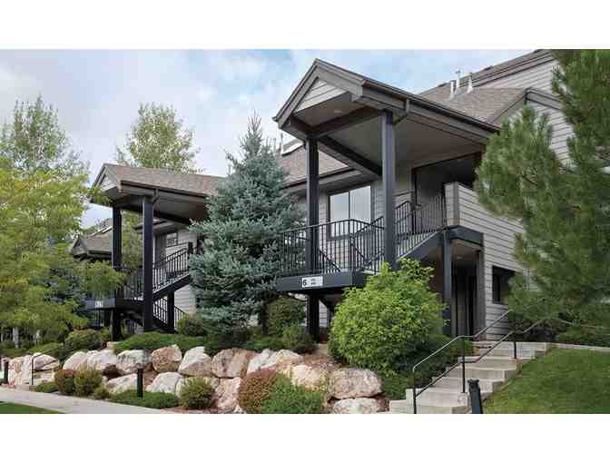 Enjoy 5 nights luxury condo @ WorldMark Wolf Creek, Eden, UT
