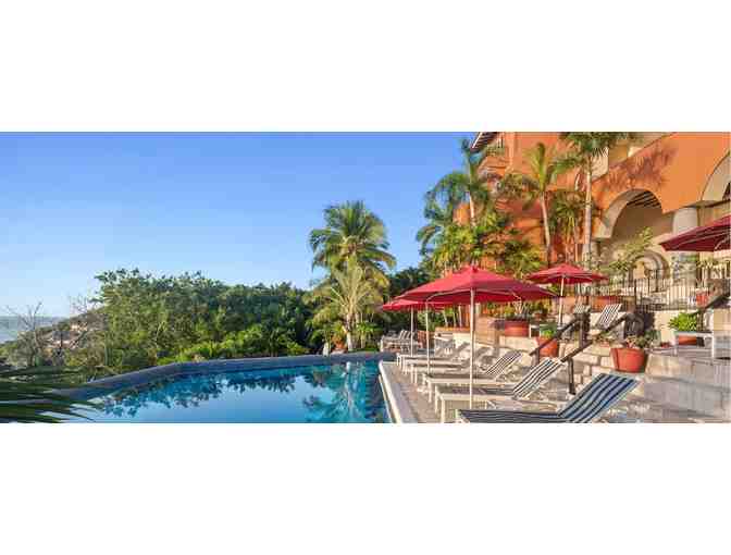 Enjoy 5 nights luxury condo @ WorldMark Zihuatanejo, Almacen Zihuatanejo, GRO 40800