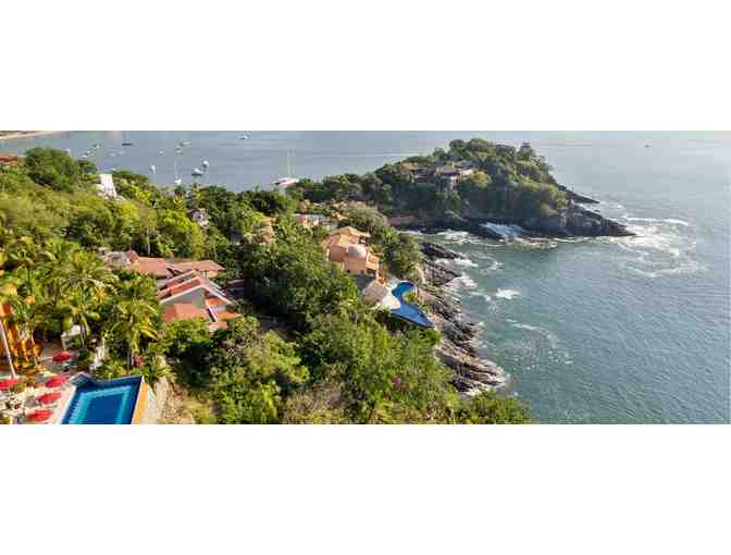 Enjoy 5 nights luxury condo @ WorldMark Zihuatanejo, Almacen Zihuatanejo, GRO 40800