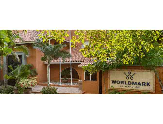 Enjoy 5 nights luxury condo @ WorldMark Zihuatanejo, Almacen Zihuatanejo, GRO 40800