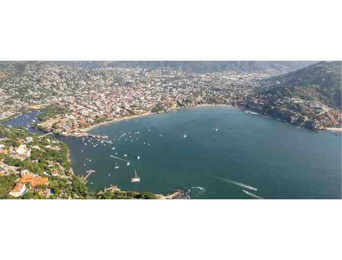 Enjoy 5 nights luxury condo @ WorldMark Zihuatanejo, Almacen Zihuatanejo, GRO 40800