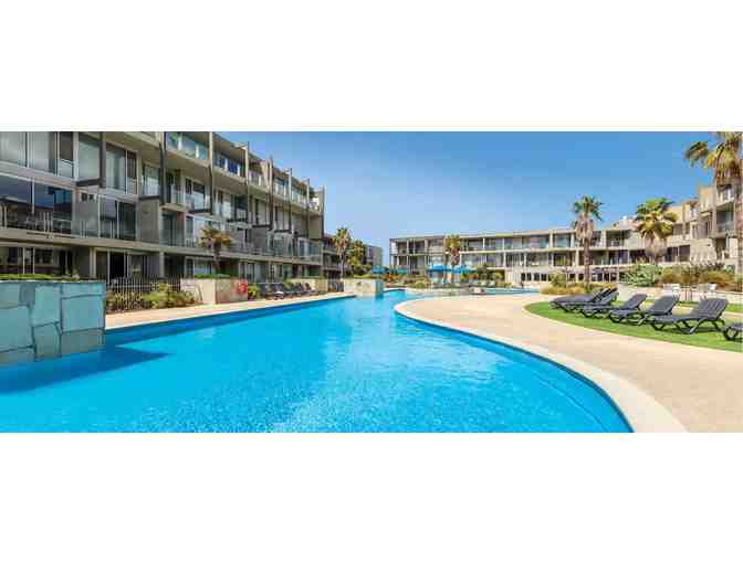 Enjoy 5 nights luxury condo @ Wyndham Vacation Resorts Asia Pacific Torquay, Torquay, VIC