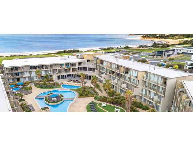 Enjoy 5 nights luxury condo @ Wyndham Vacation Resorts Asia Pacific Torquay, Torquay, VIC