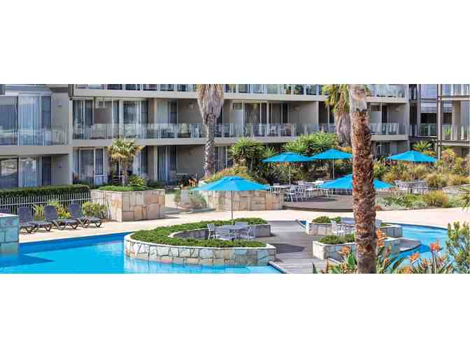Enjoy 5 nights luxury condo @ Wyndham Vacation Resorts Asia Pacific Torquay, Torquay, VIC