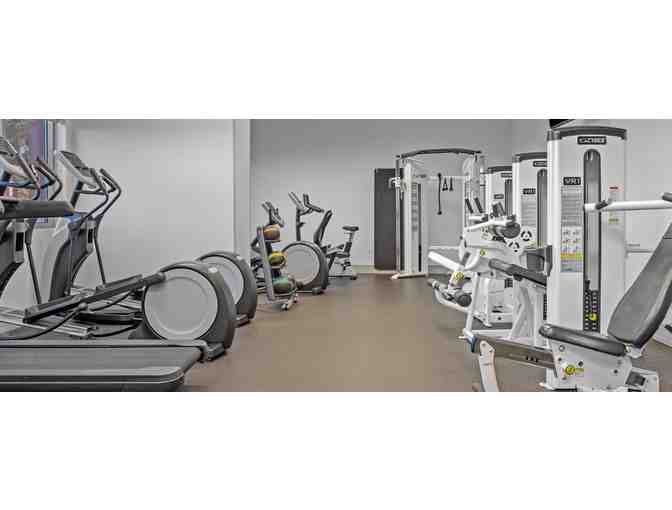 3 nights Luxury Las Vegas Suite + Rounds of golf - Photo 4