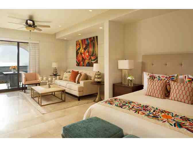 4 night Cabo Grand Solmar Pacific Dunes Golf & Spa Package for 2!