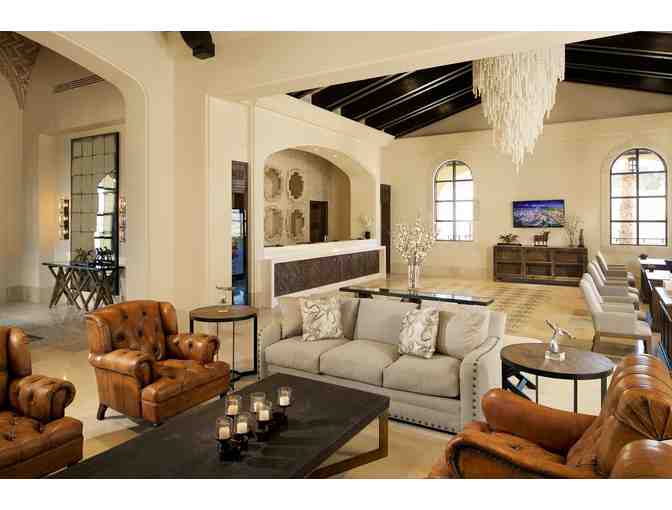 4 night Cabo Grand Solmar Pacific Dunes Golf & Spa Package for 2!