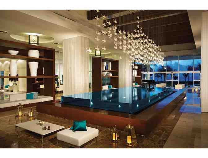 4-Night All-Inclusive Stay at Dreams Jade Resort & Spa in Riviera Cancun