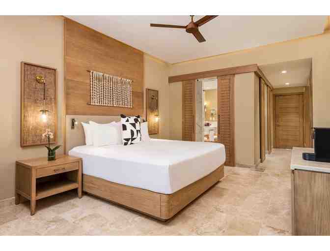 4-Night All-Inclusive Stay at Hyatt Zilara Riviera Maya