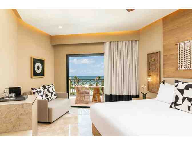 4-Night All-Inclusive Stay at Hyatt Zilara Riviera Maya