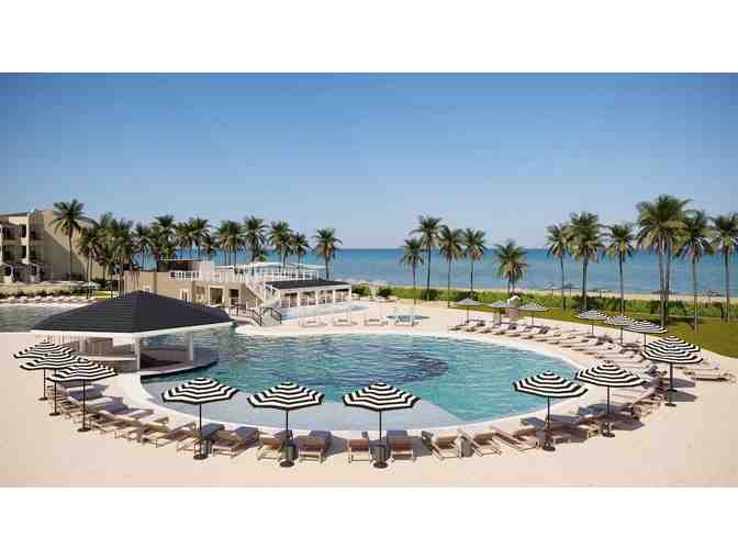 4-Night All-Inclusive Stay at Hyatt Zilara Riviera Maya