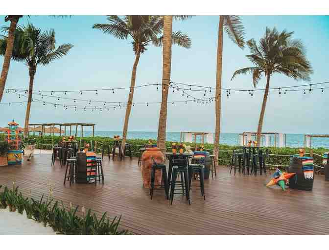 4-Night All-Inclusive Stay at Hyatt Zilara Riviera Maya