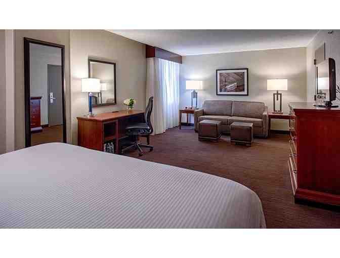 4 night stay at Club Wyndham+ New Orleans City Bike Tour