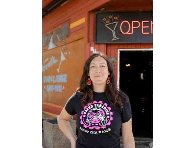 4 night stay at Club Wyndham+ New Orleans City Bike Tour