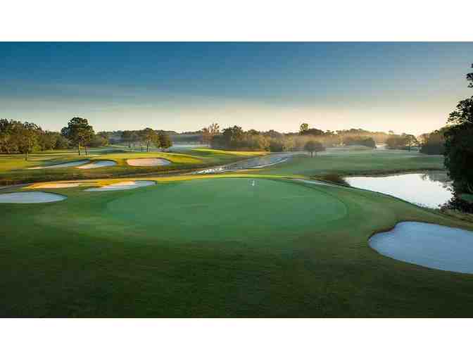 5-Night Orlando Stay in 8-Bedroom Home with Disney Magnolia Golf