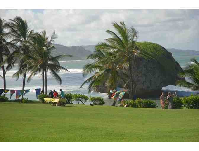 7-Night Stay at Eco Lifestyle Lodge in Barbados