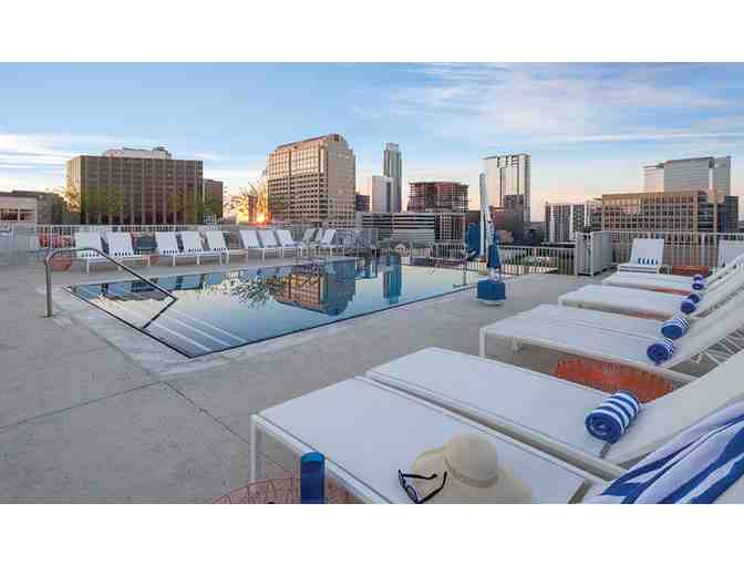 Enjoy 3 Nght Stay at Worldmark Austin
