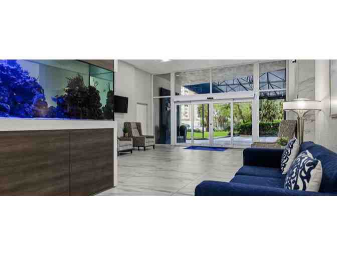 Enjoy 3 Night Stay at WorldMark Santa Barbara Ft. Lauderdale