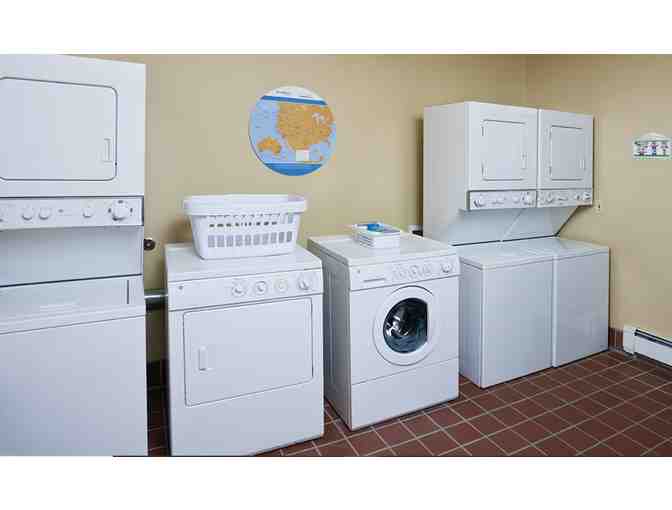 Enjoy 3 Night Stay at WorldMark Santa Fe