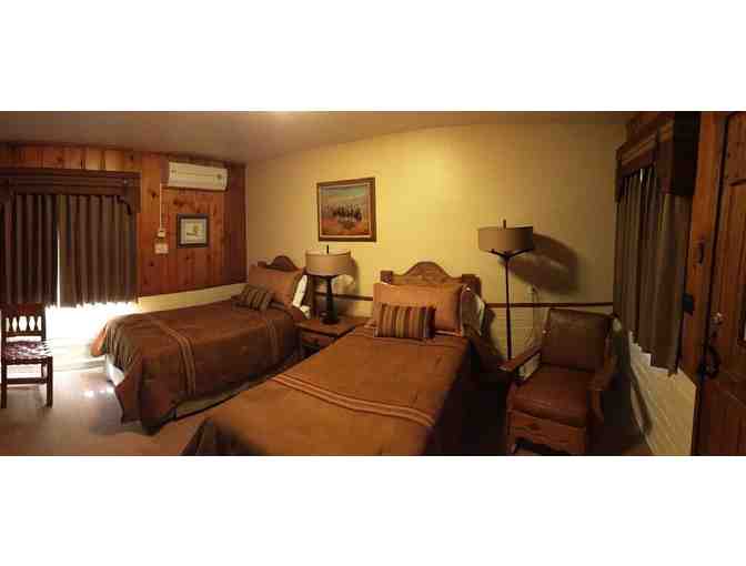 Enjoy 3-Night Stay ALL INCLUSIVE Dude Ranch @ Flying E Ranch Wickenburg, AZ 4.7 STAR