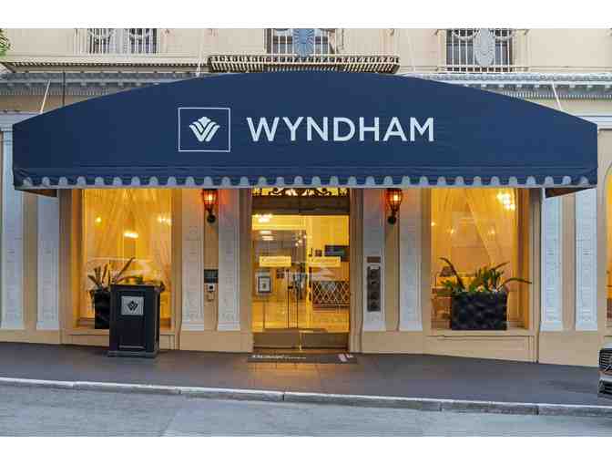 Enjoy 4 nights at Club Wyndham Canterbury + Sunset Sail Experience!