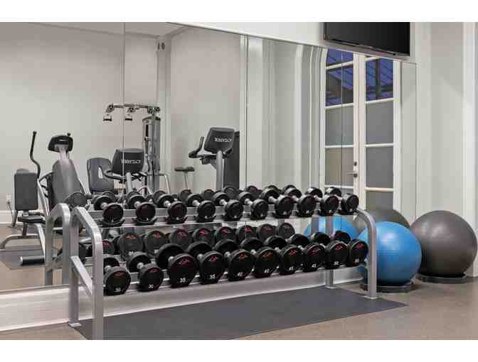 Enjoy 4 nights at Club Wyndham Canterbury + Sunset Sail Experience!