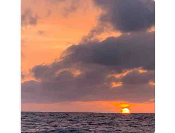 Enjoy 4 nights at Club Wyndham Canterbury + Sunset Sail Experience!