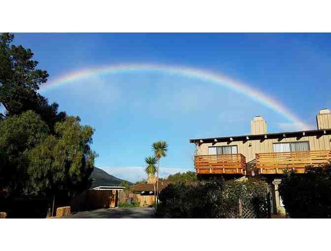 Enjoy 4 nights luxury Carmel Valley Lodge, California 4.3* - Photo 1