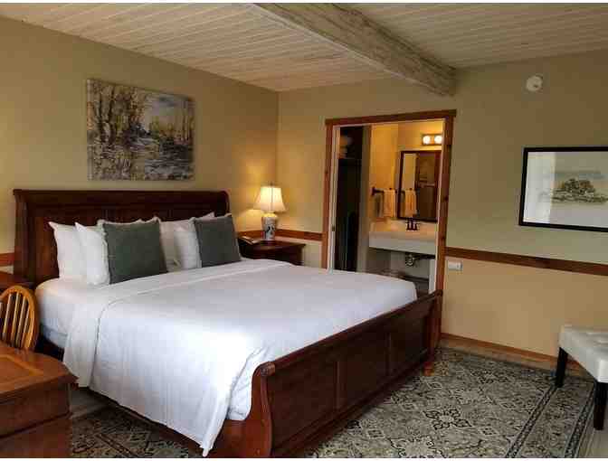 Enjoy 4 nights luxury Carmel Valley Lodge, California 4.3* - Photo 2