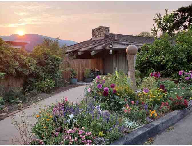 Enjoy 4 nights luxury Carmel Valley Lodge, California 4.3* - Photo 4