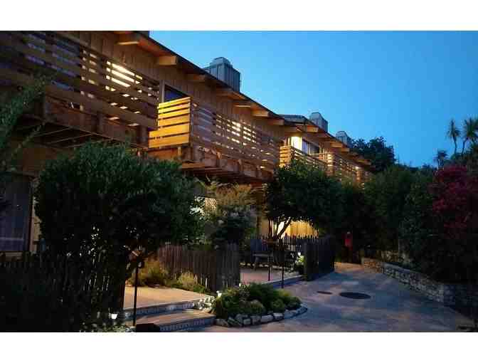 Enjoy 4 nights luxury Carmel Valley Lodge, California 4.3* - Photo 5