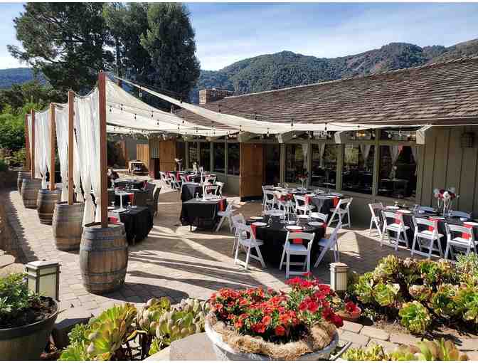 Enjoy 4 nights luxury Carmel Valley Lodge, California 4.3* - Photo 6