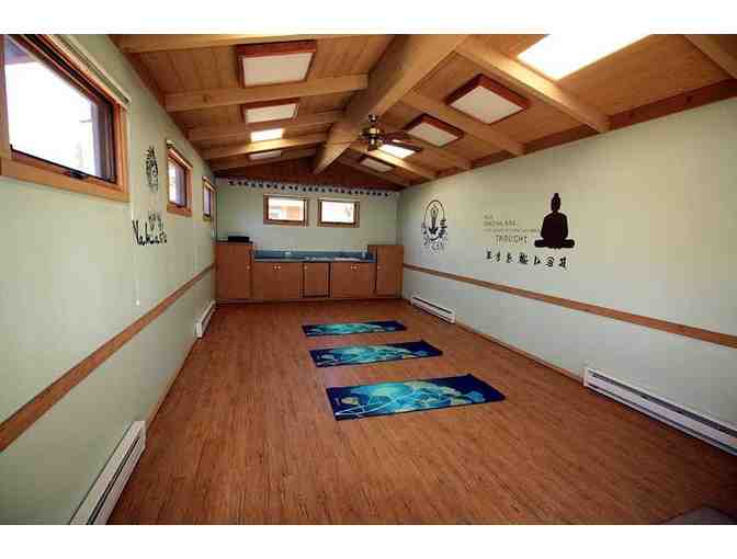 Enjoy 4 nights luxury Carmel Valley Lodge, California 4.3* - Photo 9