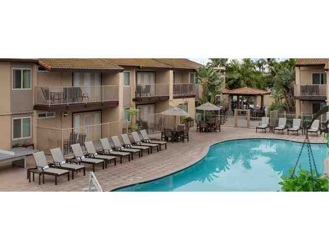 Enjoy 5 nights luxury 1 bedroom condo @ WorldMark Dolphin's Cove Anahiem, Ca