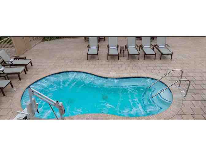 Enjoy 5 nights luxury 1 bedroom condo @ WorldMark Dolphin's Cove Anahiem, Ca