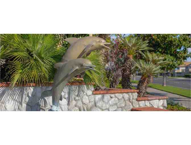 Enjoy 5 nights luxury 1 bedroom condo @ WorldMark Dolphin's Cove Anahiem, Ca