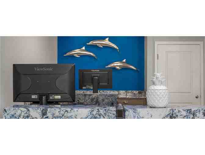 Enjoy 5 nights luxury 1 bedroom condo @ WorldMark Dolphin's Cove Anahiem, Ca