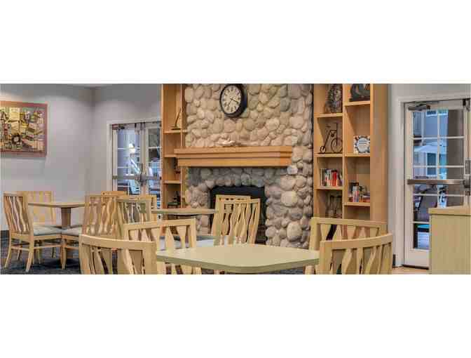 Enjoy 5 nights luxury 1 bedroom condo @ WorldMark Dolphin's Cove Anahiem, Ca